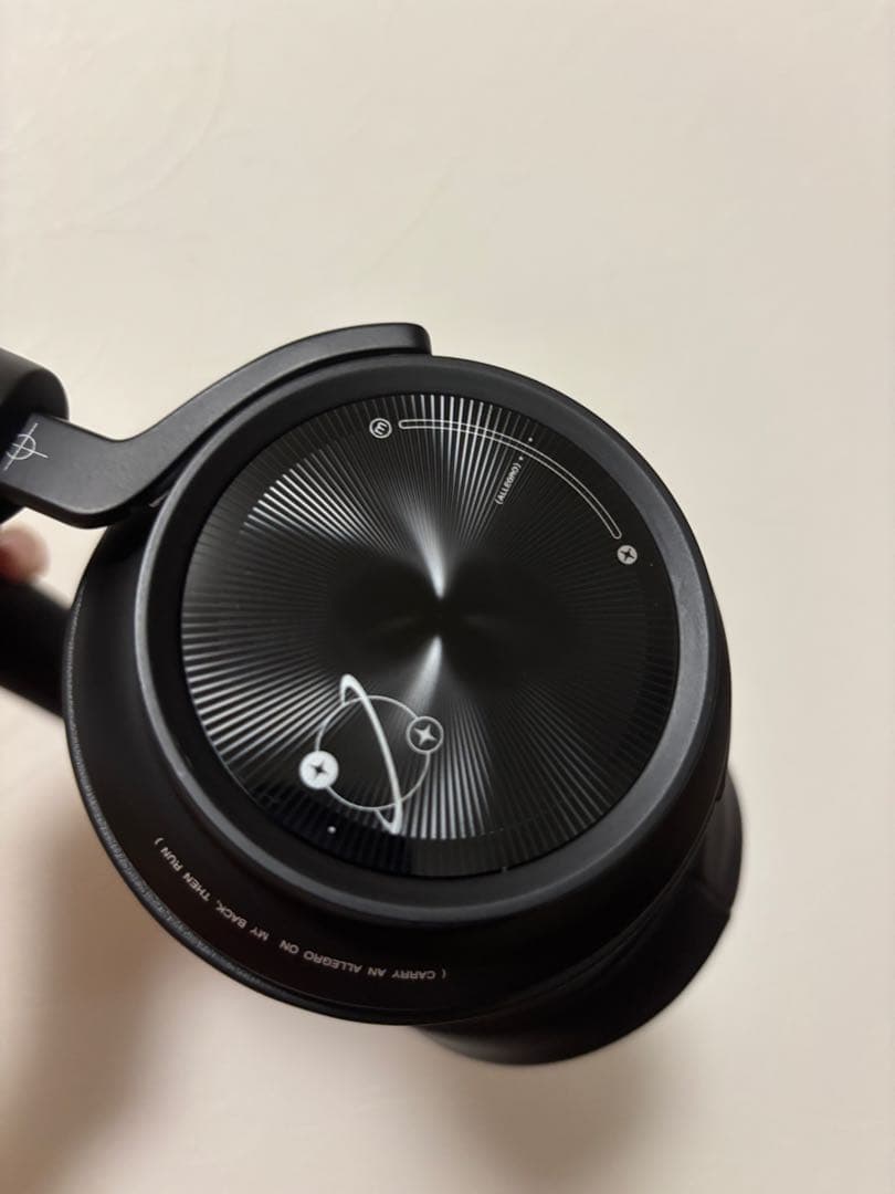 ANIMA ANW03 MGOver (中古)