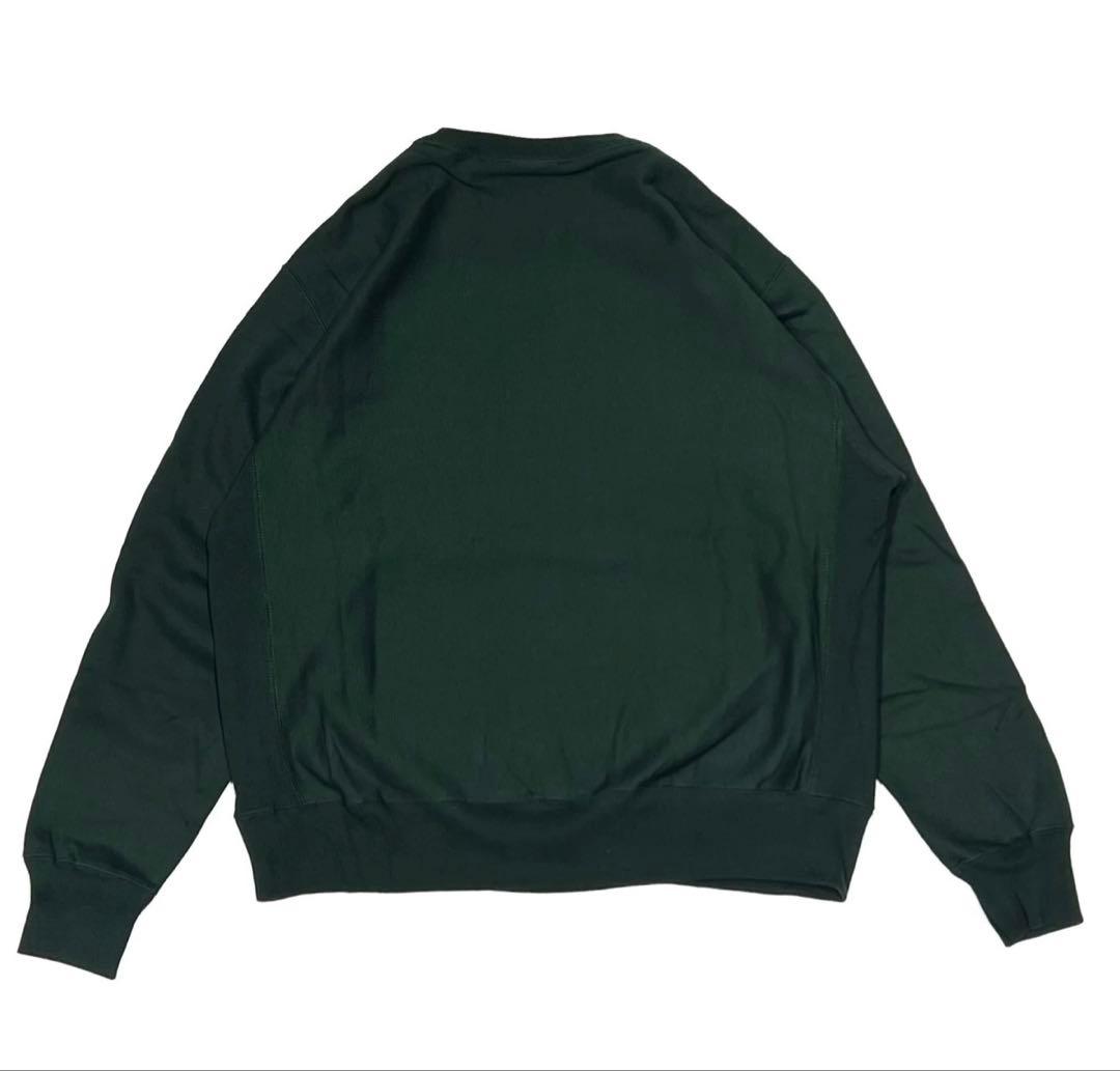 ISAMU NOGUCHI Akari Crewneck スウゥエット