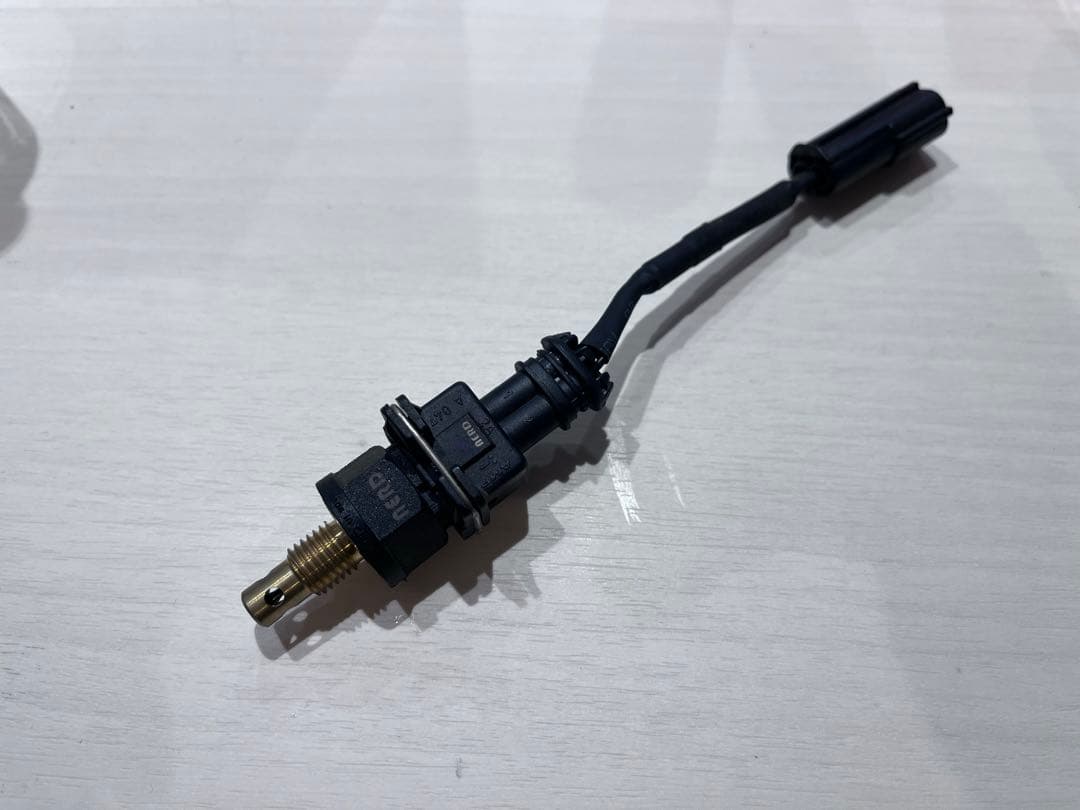 NERD RX-7 FD3S 高速応答 吸気温度センサー パワーFC 等に