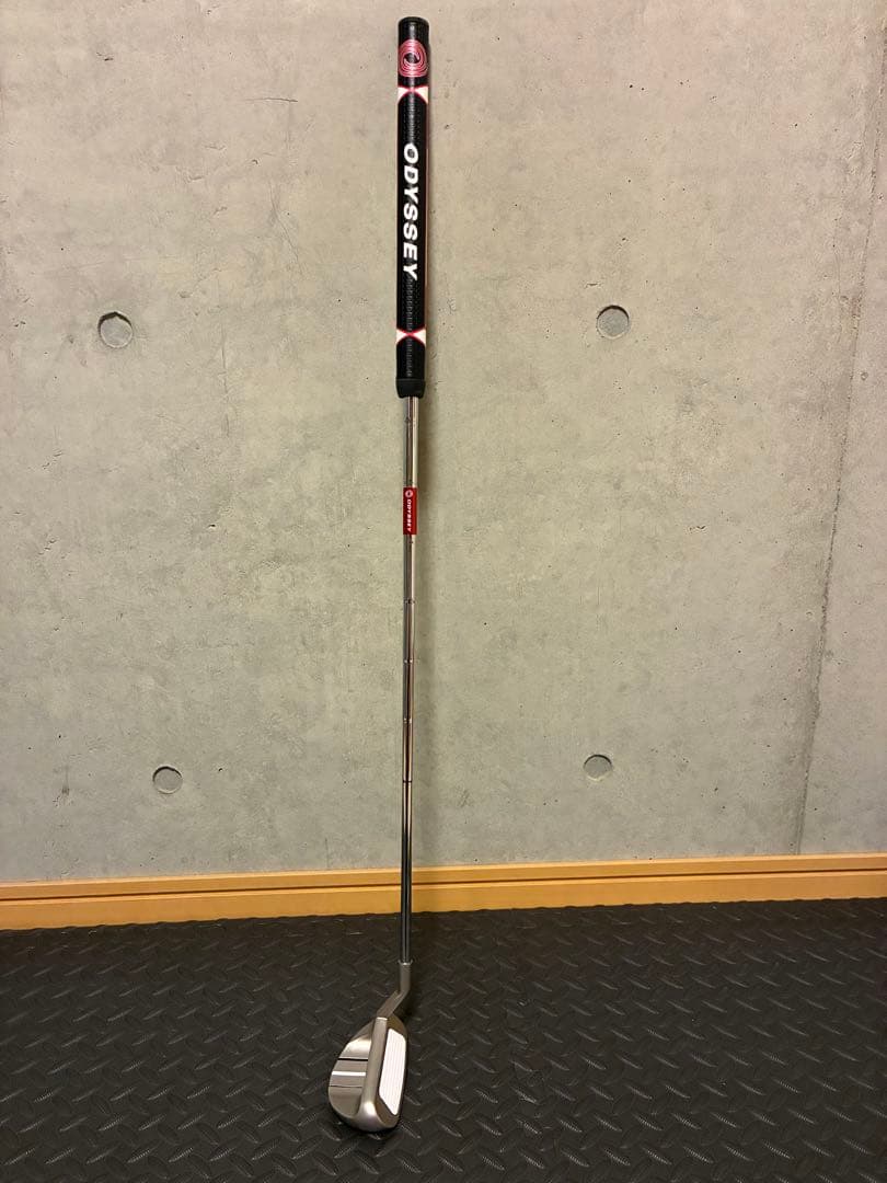 オデッセイ チッパー 37度