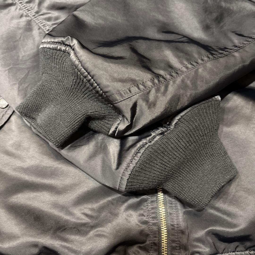 チーブードゥーズィエムクラスSTAMMBAUM L2B ジャケット２WAY