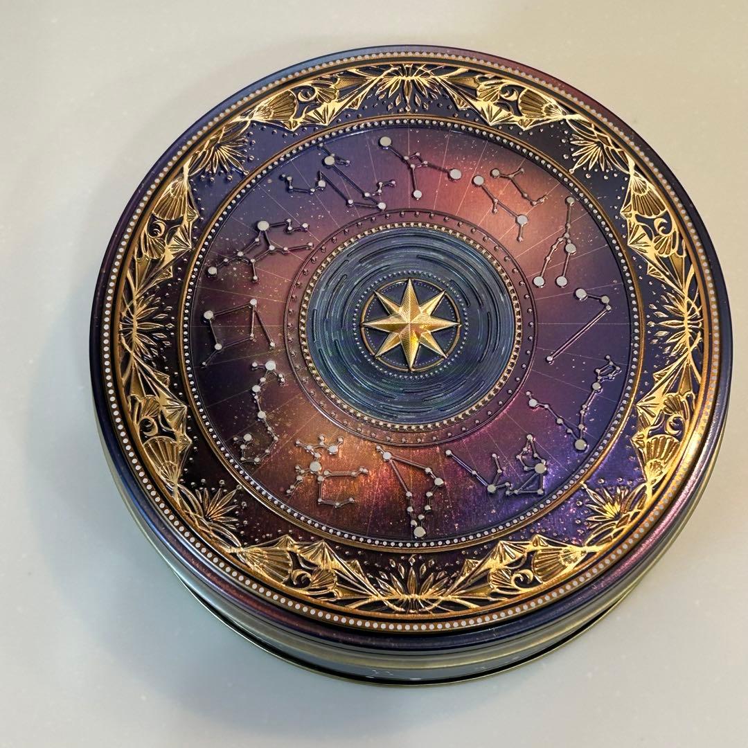 メリーチョコレート ナハトラビュリント 7点セット 2026年バレンタイン紙袋付