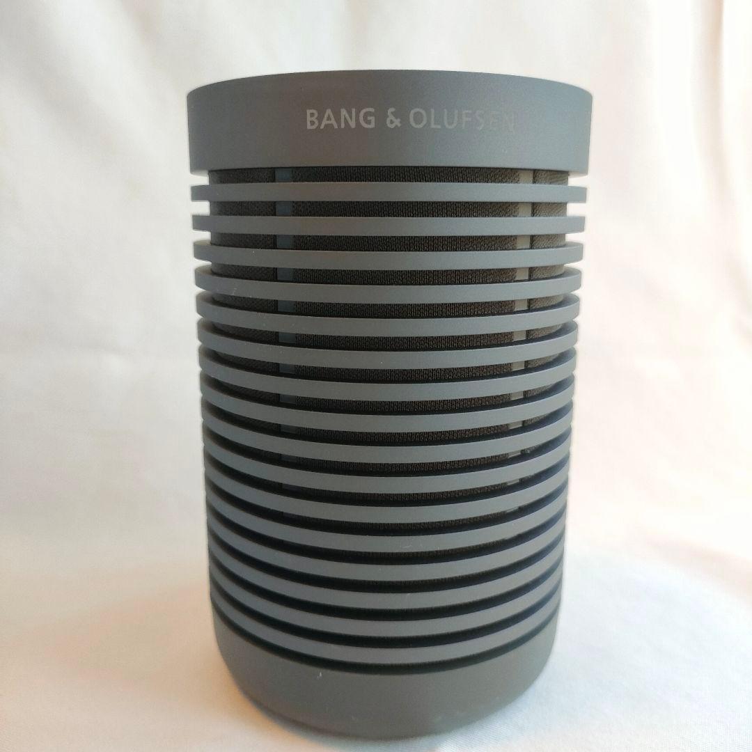 BANG & OLUFSEN EXPLORE ポータブルスピーカー