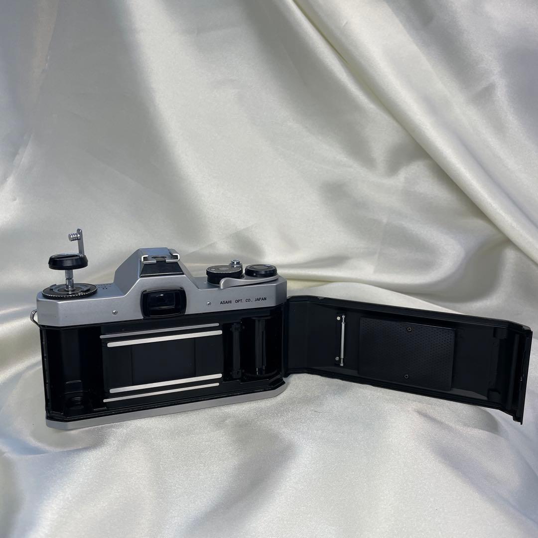 1960S ASAHI ペンタックスSPOTMATIC F1.4 50mm