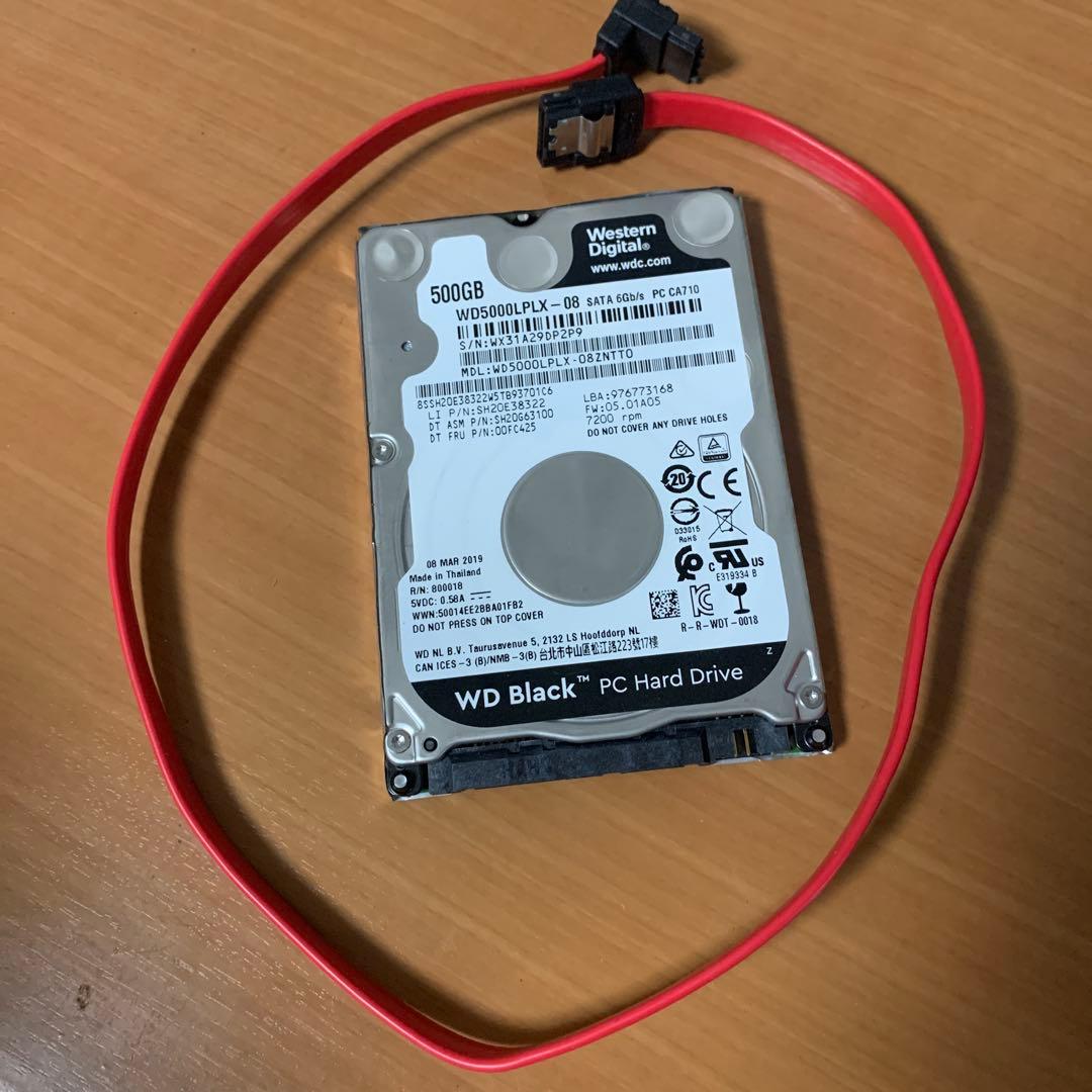 EPSON i7 6700 4GB 省スペースPC 動作確認済み　ジャンク品