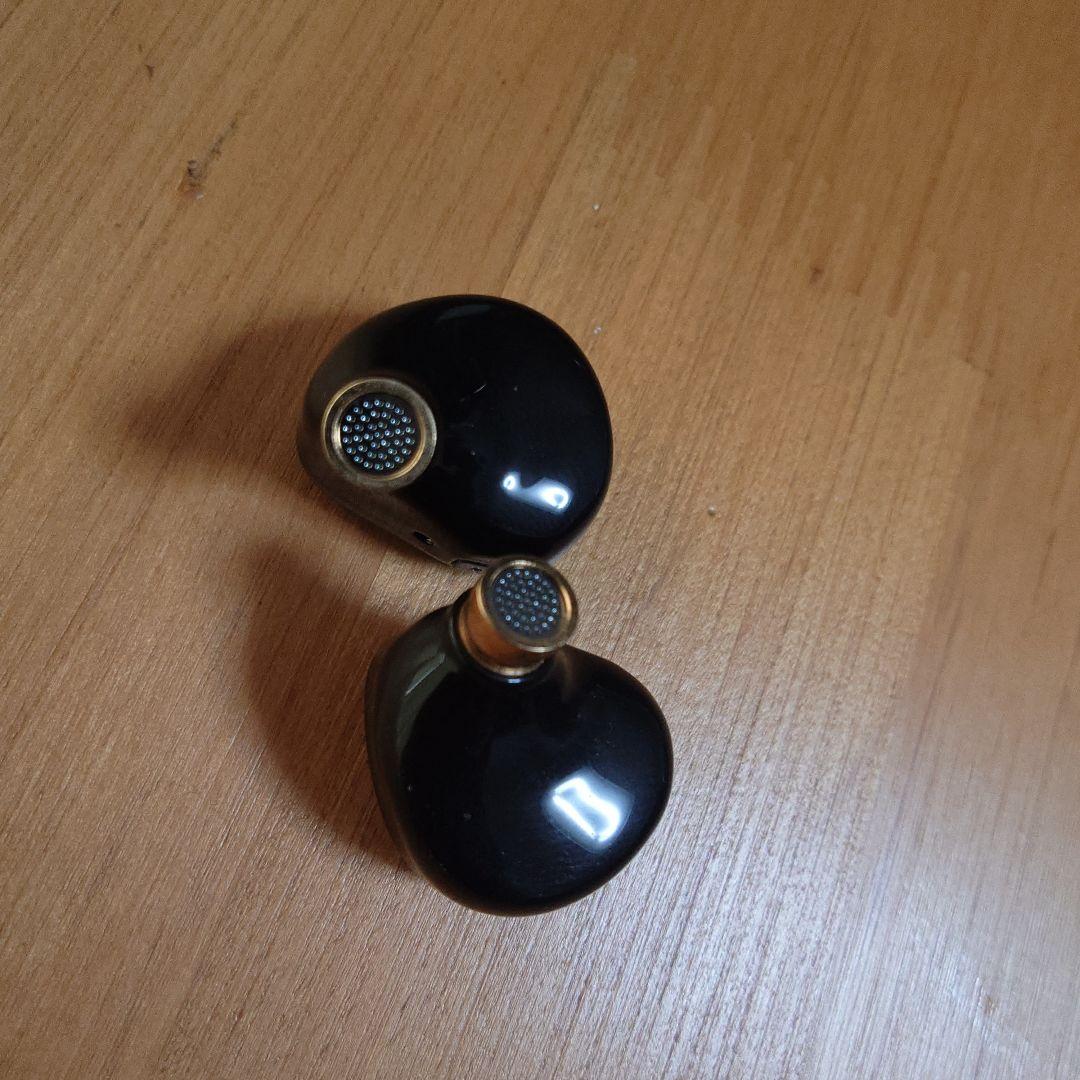 nicehck nx8 3.5mm プラグ 交換式音響ノズル