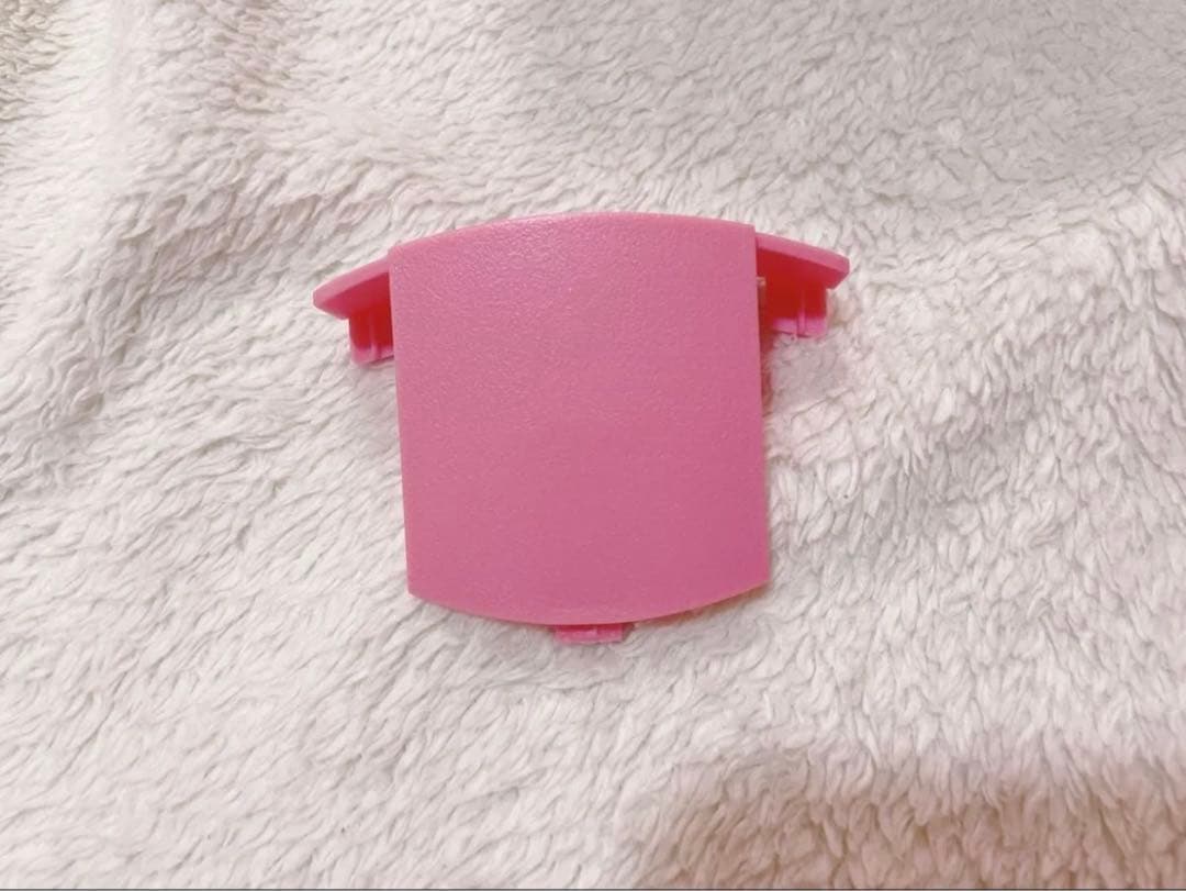 【ジャンク品】JAPANNEXT ゲーミングモニター 23.8 ピンク