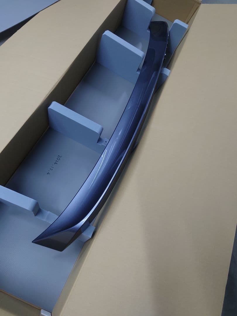 2024年式 ニッサン RZ34 新車外し ダークメタルグレー KAD