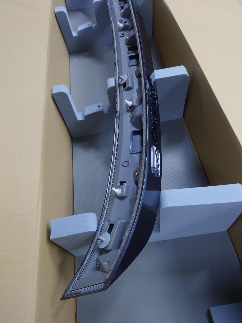 2024年式 ニッサン RZ34 新車外し ダークメタルグレー KAD