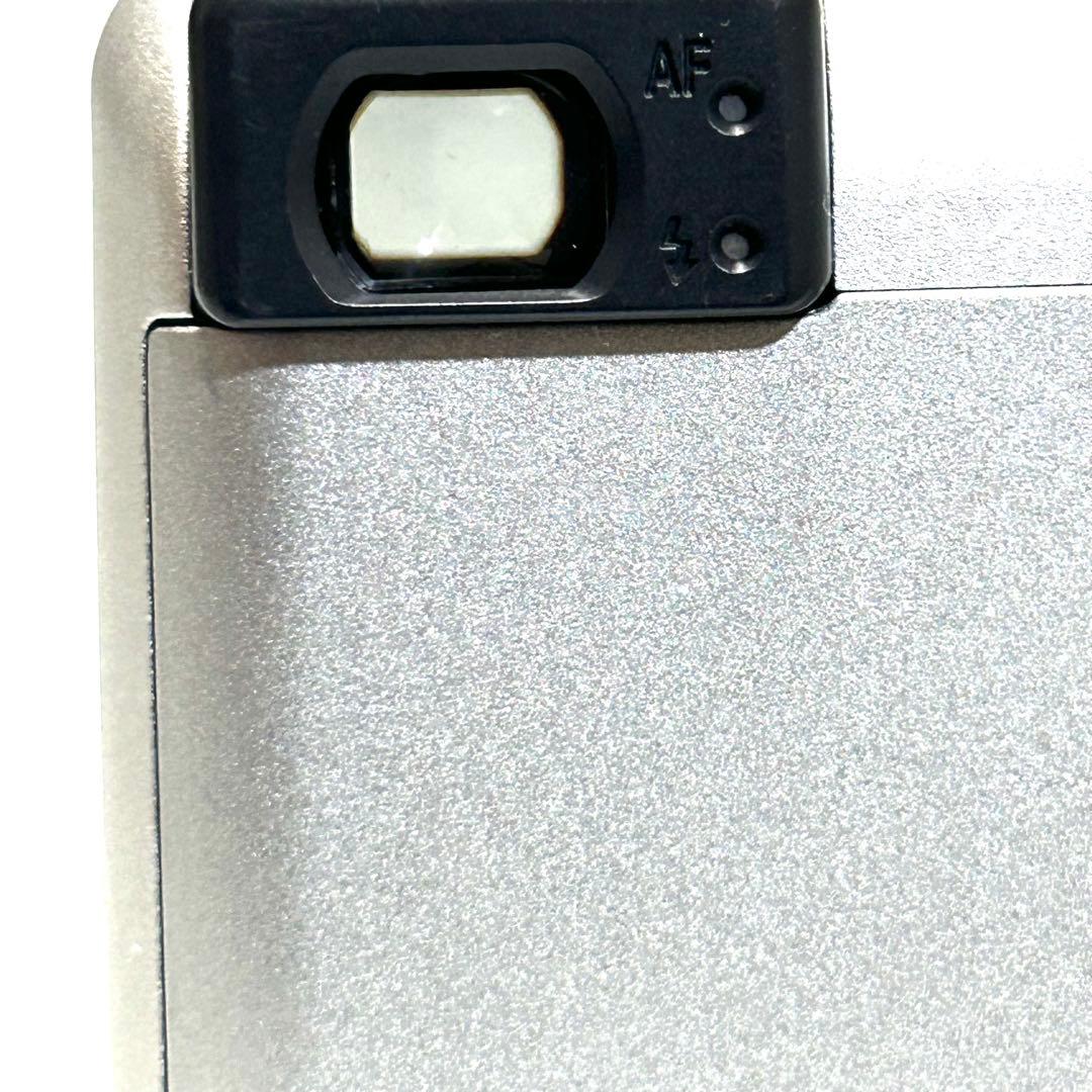 【完動品】Y-510 PENTAX ESPIO 120SWⅡ