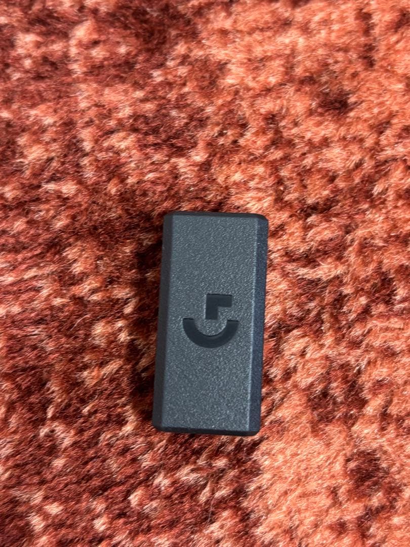 logicool G PRO SUPERLIGHT ホワイト