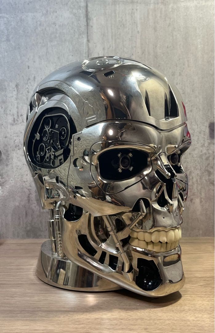 ターミネーター　DVDプレイヤー　非売品　希少品