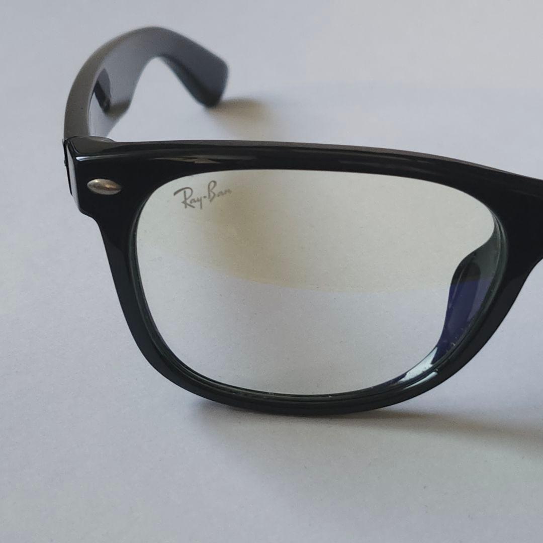 レイバン RB2132-F ニューウェイファーラー【ブルーライトカット】