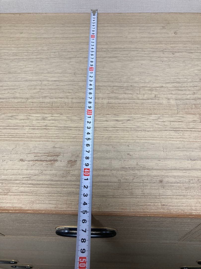 加茂桐箪笥　和箪笥　1竿 ☆総桐箪笥 ✩送料込み