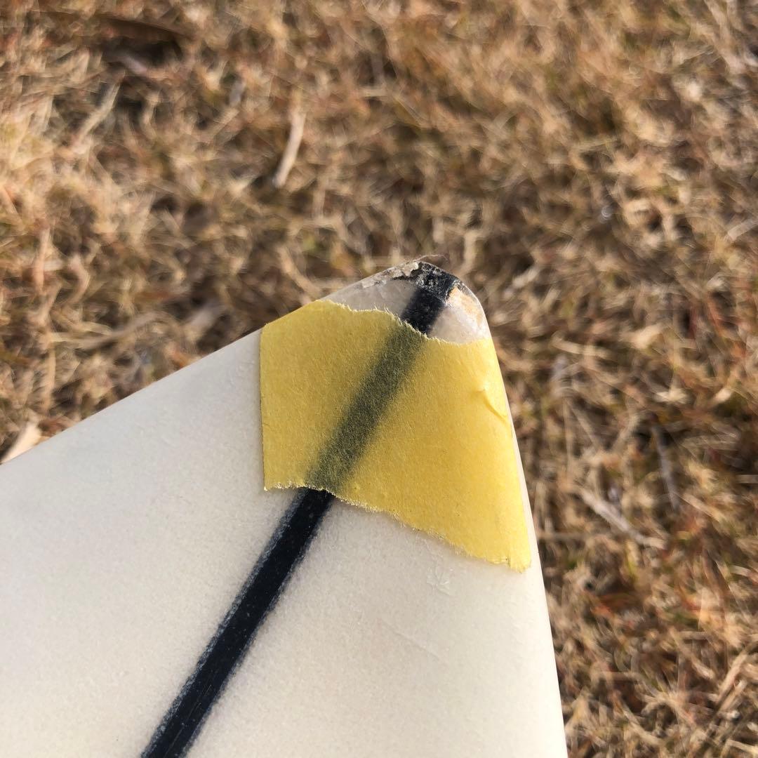 サーフィン・ボディボード MAYHEM 5.9