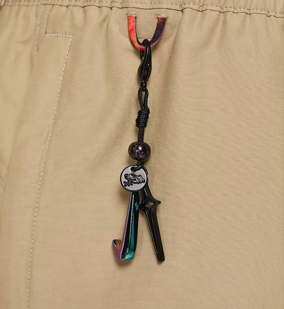 【新品未使用】NIKE ナイキ　NOCTA ノクタ　オパール　パンツ　ベージュ