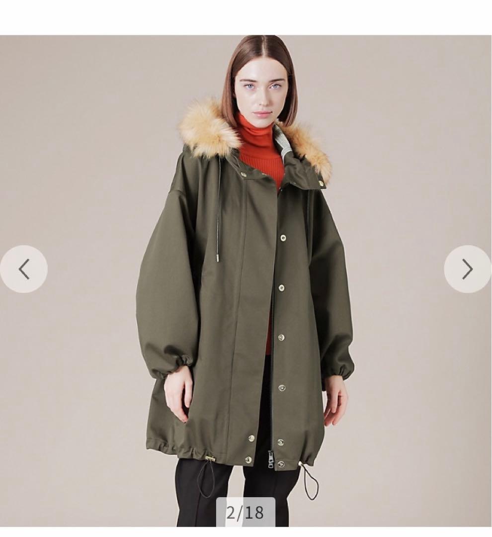 マッキントッシュMacintosh☆レインテックスカイパーカ