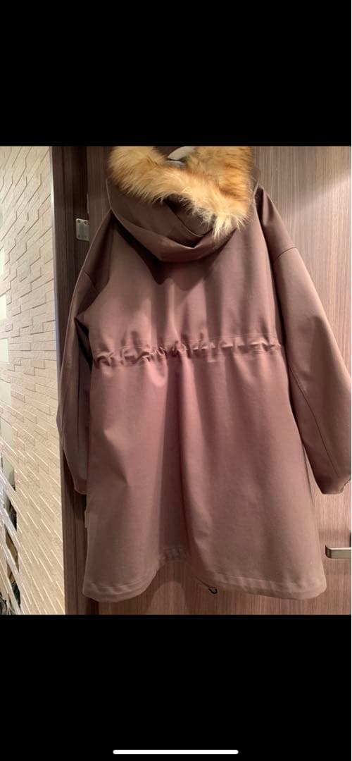 マッキントッシュMacintosh☆レインテックスカイパーカ