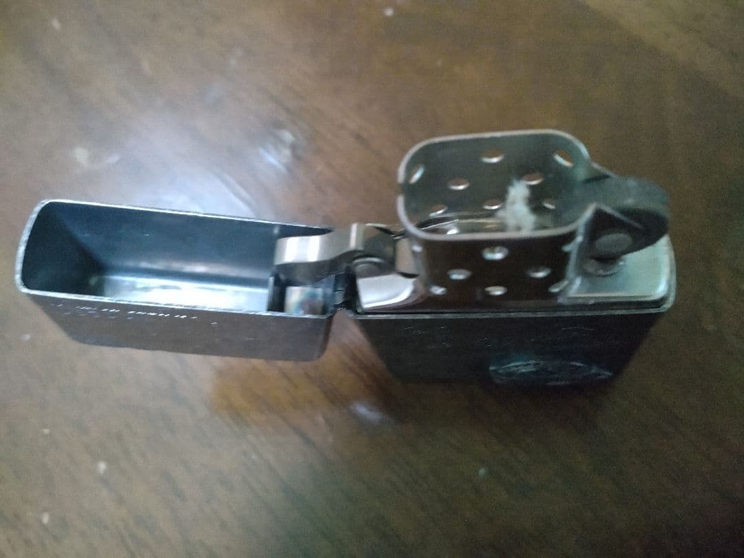 zippo NFL SUPER BOWL Championship 限定