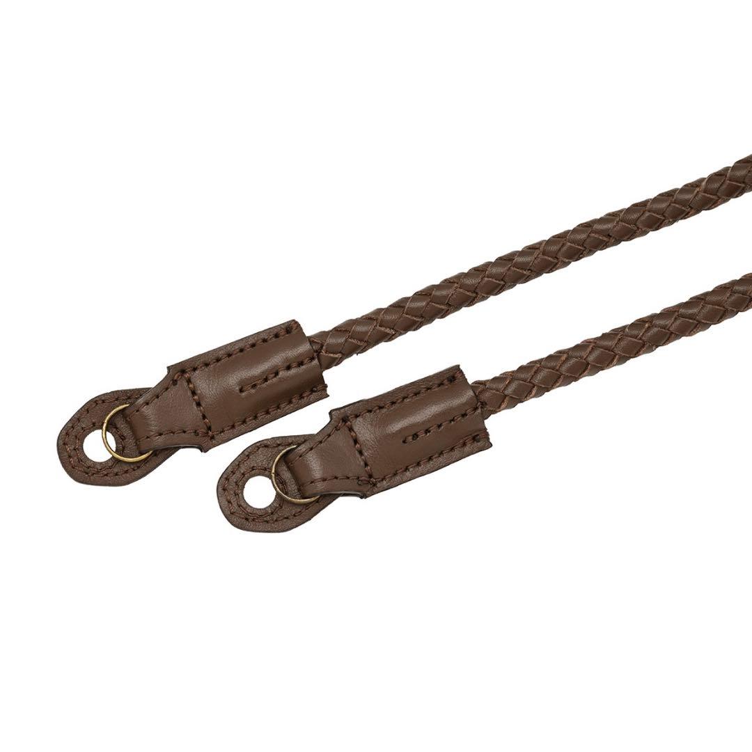 THE Buddy レザー ストラップ (ロープ) キョウトボーイズ