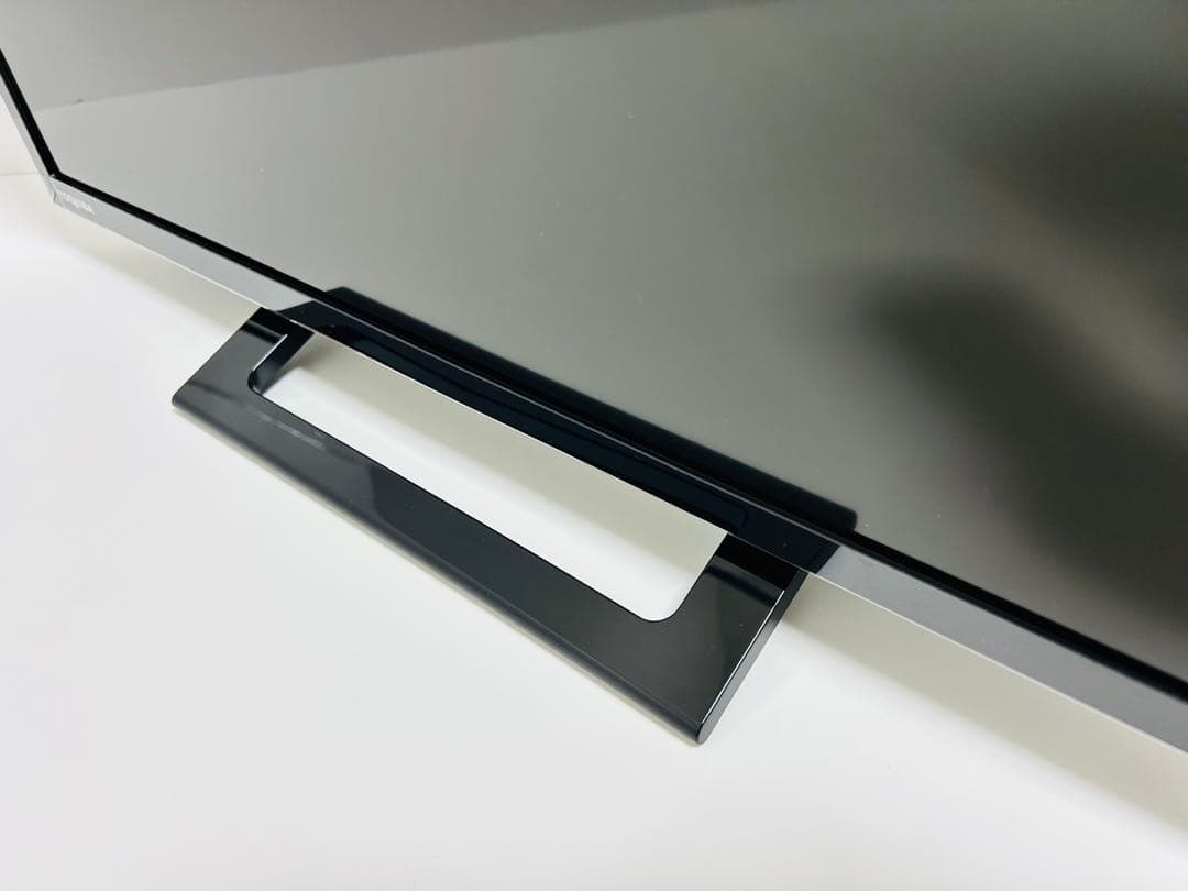 【9月8日まで】東芝24型液晶テレビREGZA 24S24 2024年製