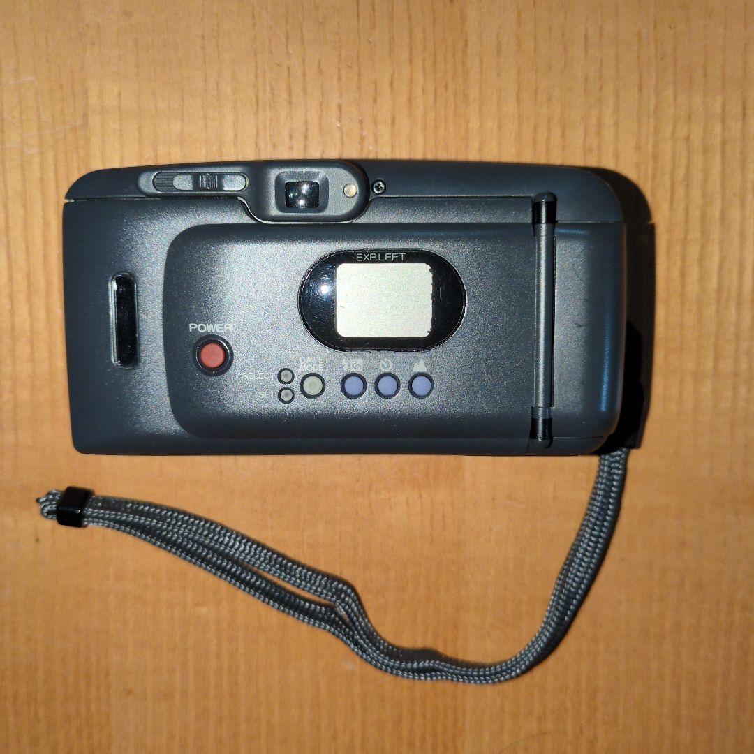 FUJIFILM CARDIA mini ELiTE OP 動作確認済　中古良品