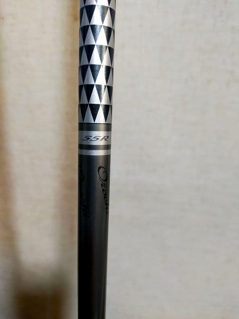 ミズノ　JPX850 ゴルフクラブ アイアン　5本セット