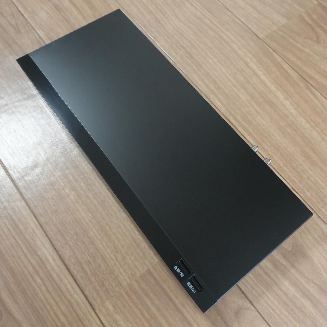 Panasonic DIGA ブルーレイレコーダー DMR-BRW1060