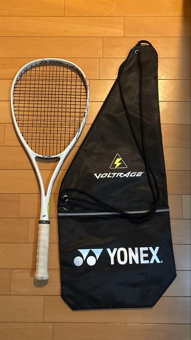 ボルトレイジ7Sステア