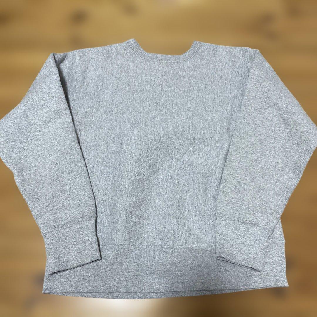 大*福様 usa製 赤単タグ 復刻 Champion リバースウィーブU.S.A