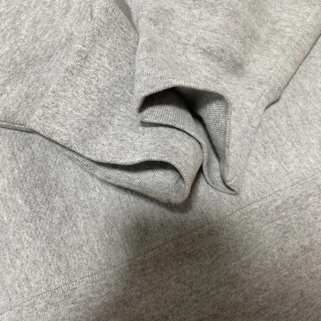 大*福様 usa製 赤単タグ 復刻 Champion リバースウィーブU.S.A