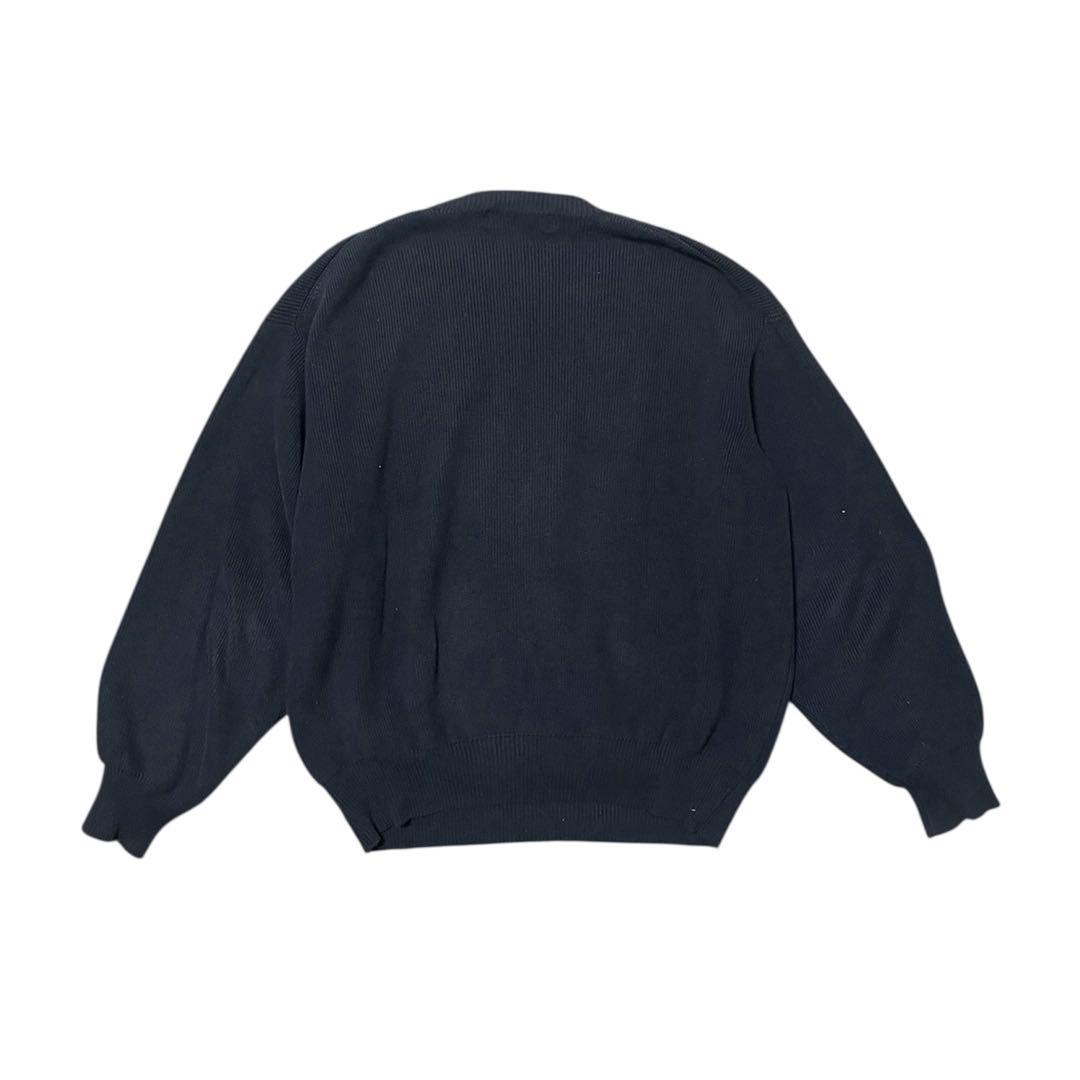 90s COMME des GARÇONS HOMME PLUS コットンニット