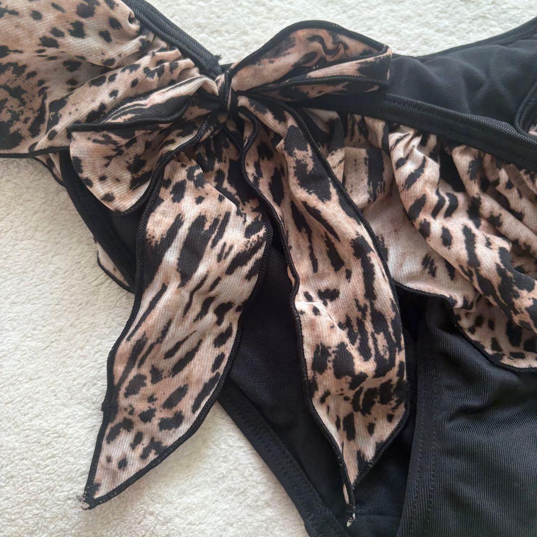 新品☆エメフィール☆ラッフルリボン ビキニ