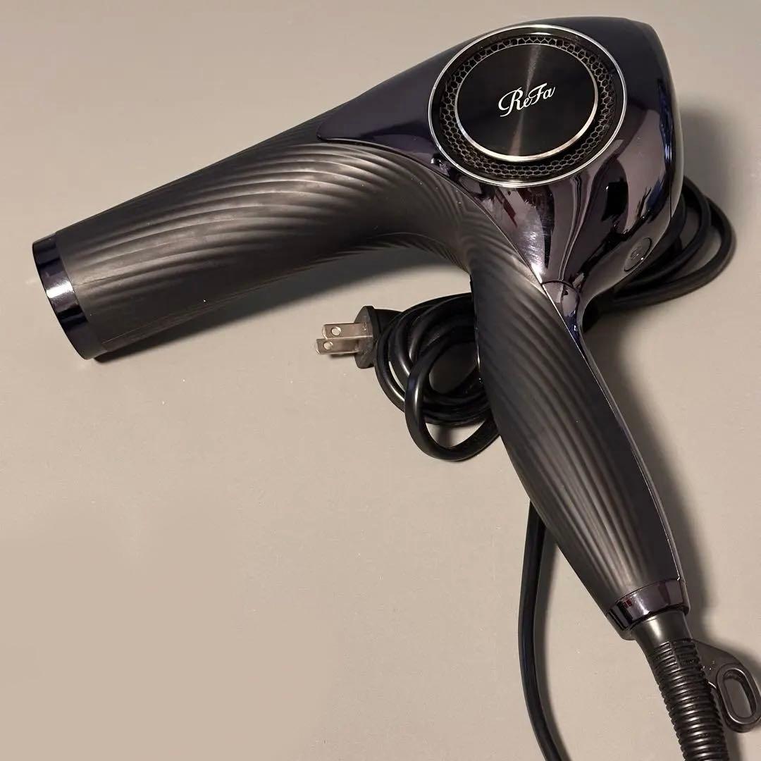 ReFaビューテックドライヤー プロ ブラック 2024年購入品