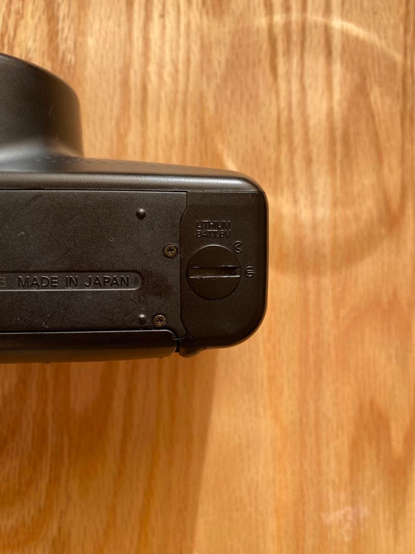 Nikon TWZOOM105 フィルムカメラ