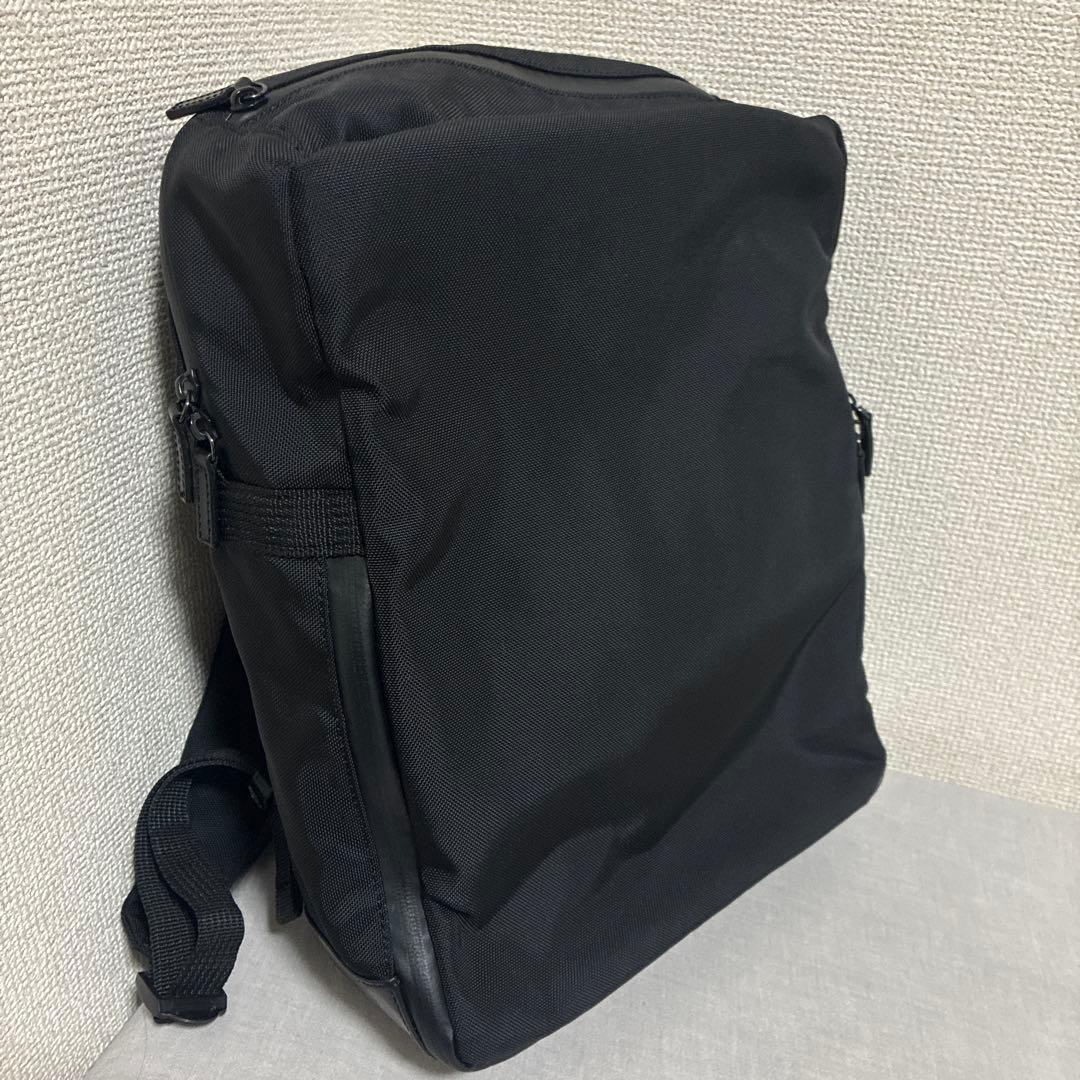 drip FLOORPACK ver.2 バックパック 2層構造