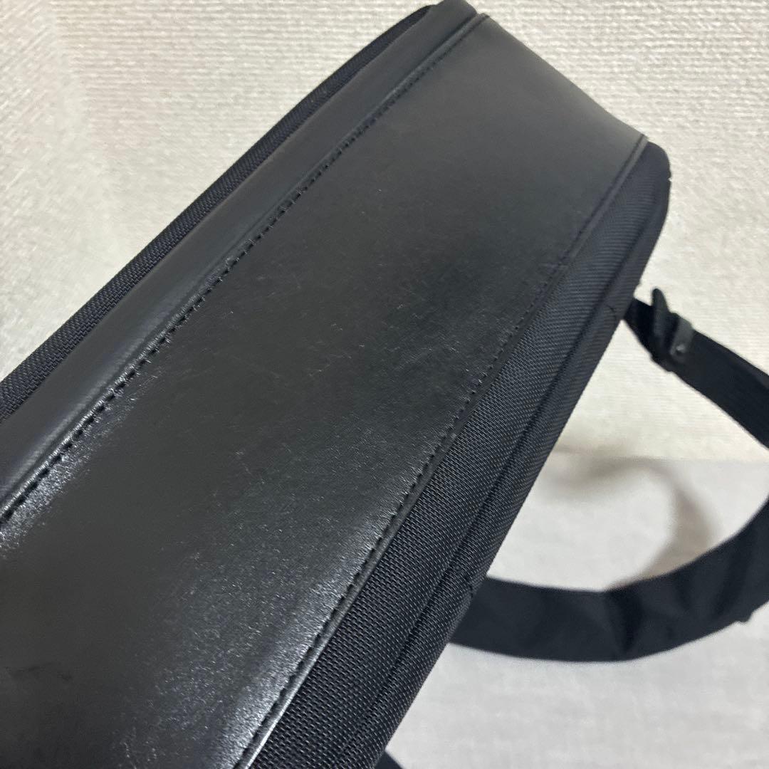 drip FLOORPACK ver.2 バックパック 2層構造