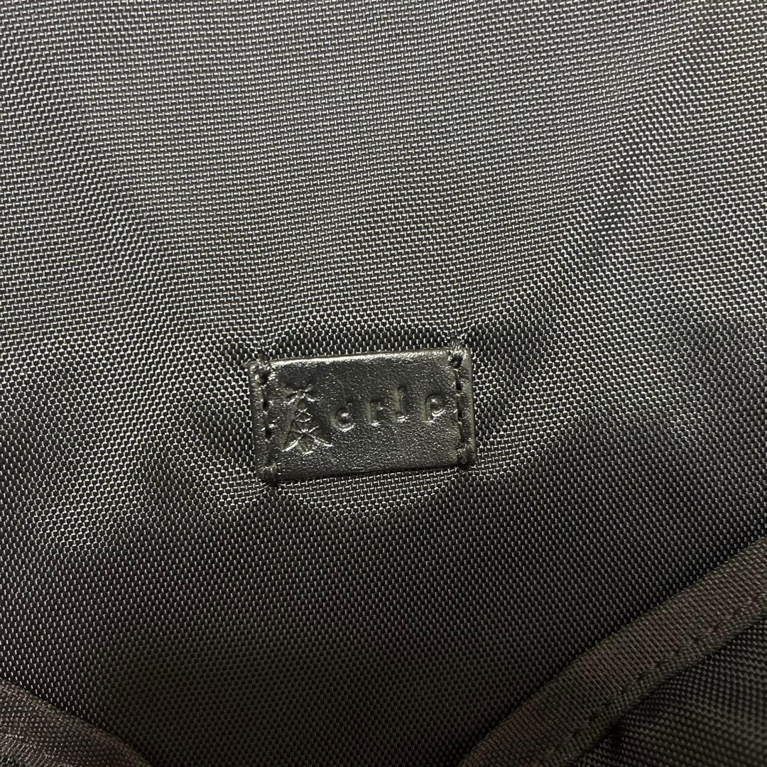 drip FLOORPACK ver.2 バックパック 2層構造