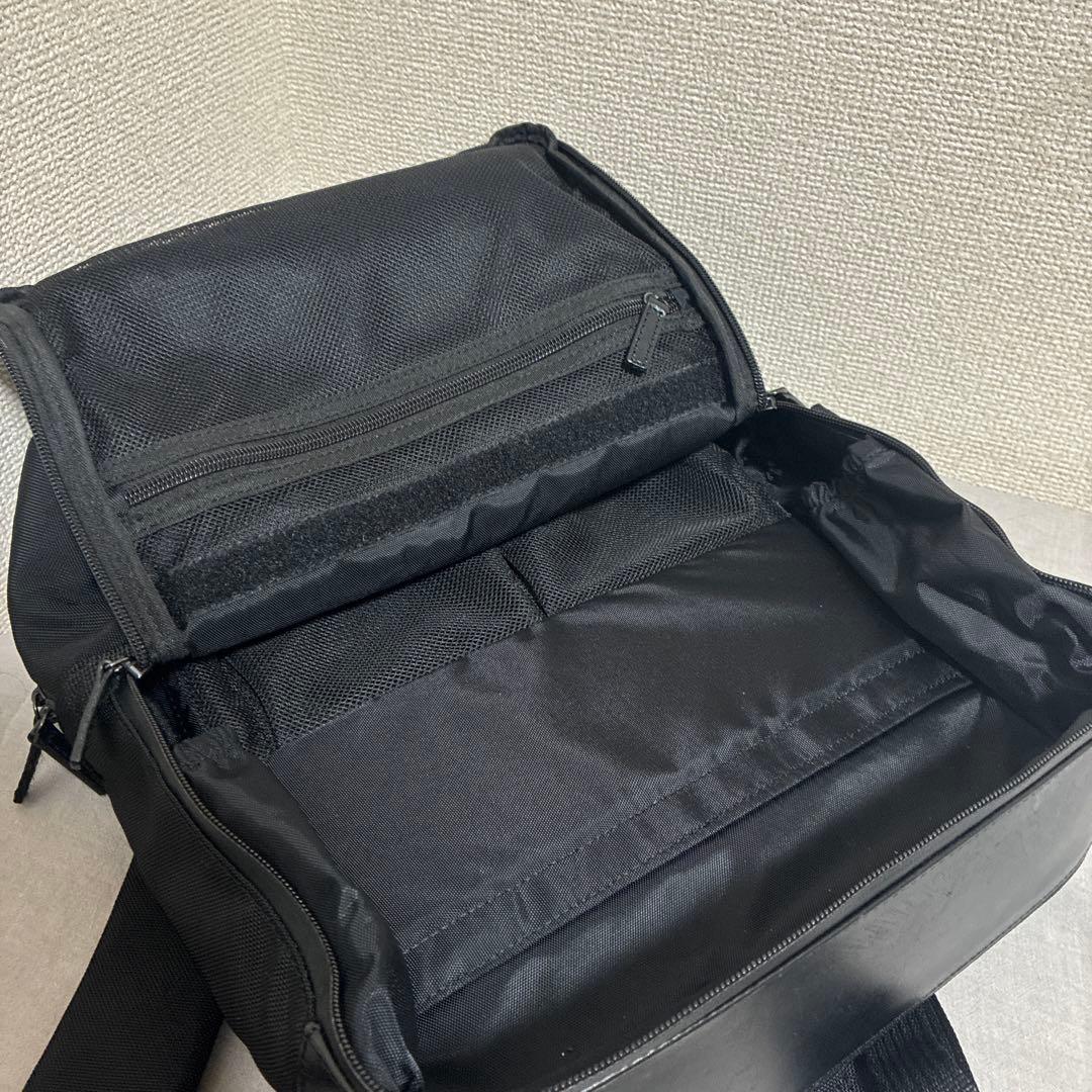 drip FLOORPACK ver.2 バックパック 2層構造