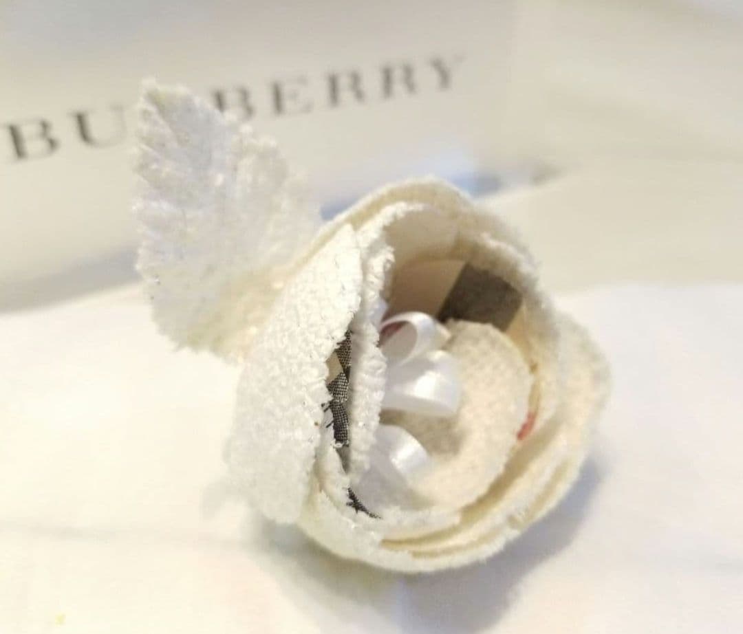 バーバリー人気フォーマル　ピンク　ノバチェック　ヴィンテージ　女の子