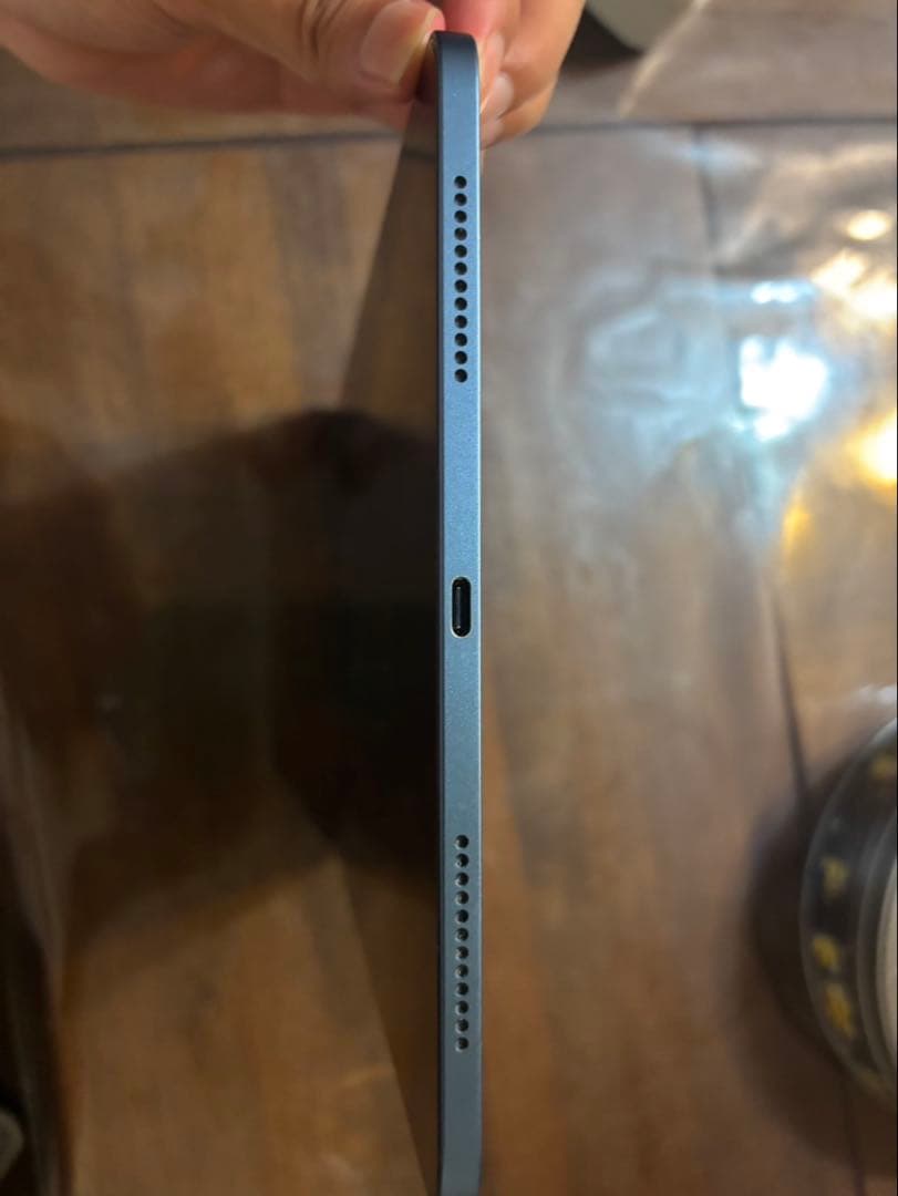 iPad Air 第5世代 10.9 256GBブルー+ Pencil