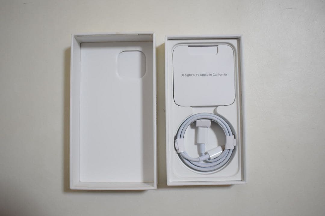 当日発送 未使用 iPhone 13 mini 128GB