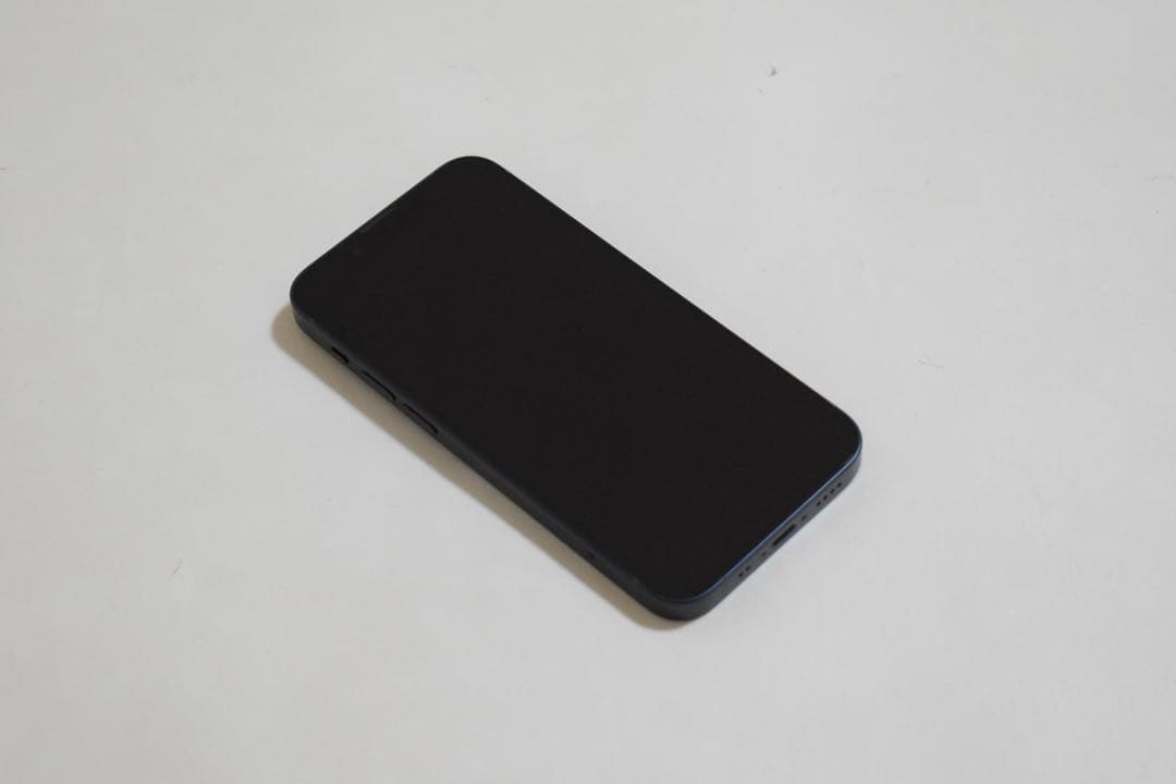 当日発送 未使用 iPhone 13 mini 128GB