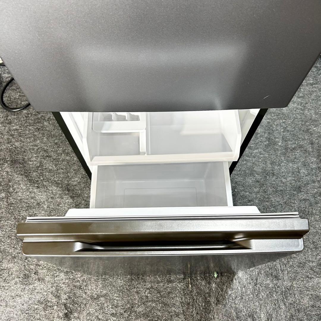 AQUA 冷蔵庫 AQR-14P 135L 2023年製 単身 家電 d4789