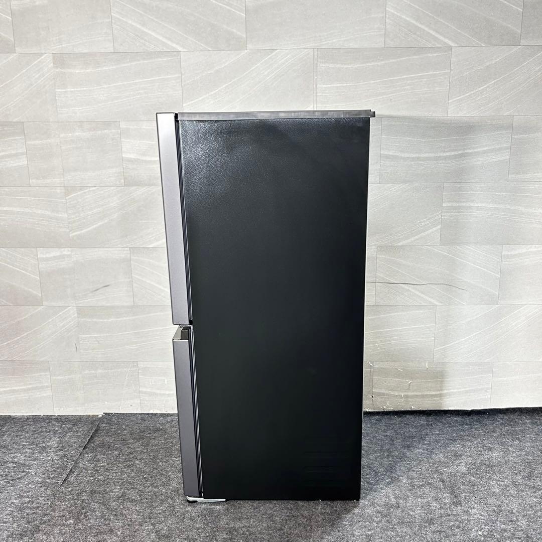 AQUA 冷蔵庫 AQR-14P 135L 2023年製 単身 家電 d4789