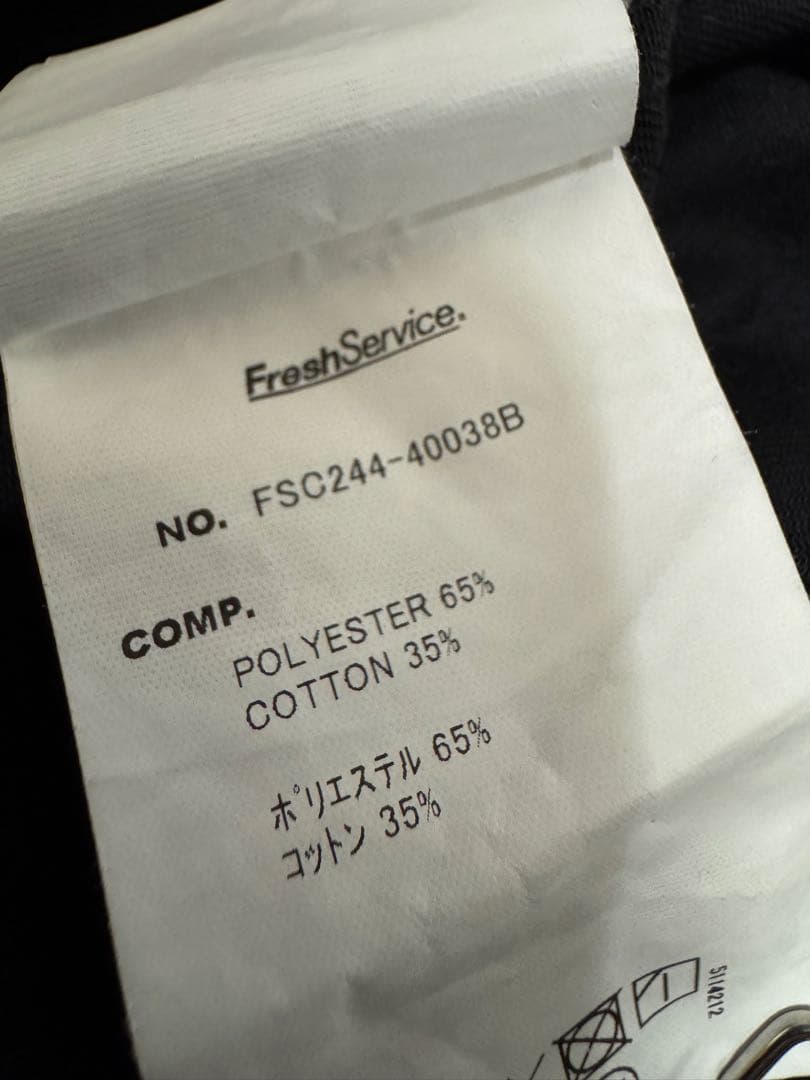 パンツ FreshService CORPORATE EASY PANTS