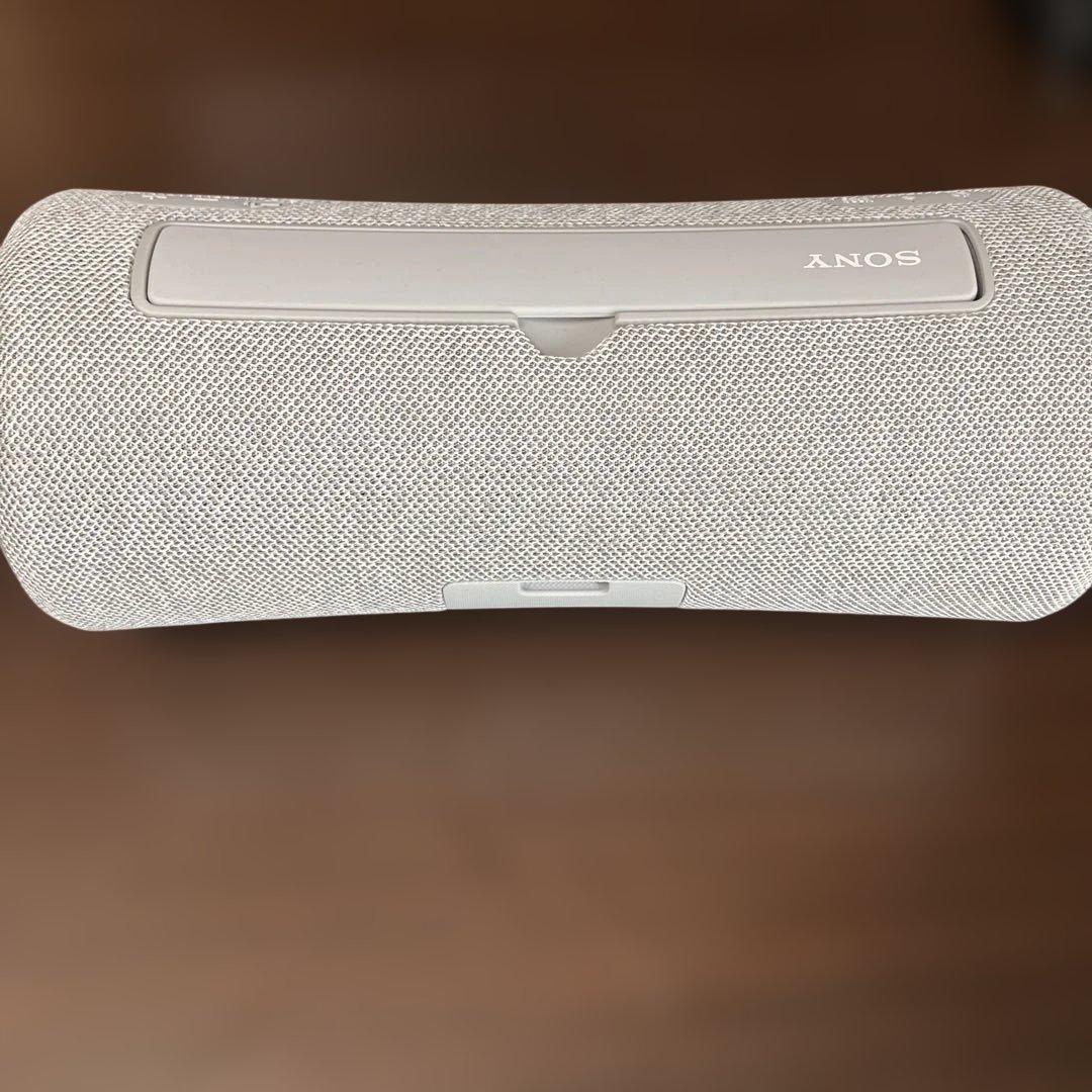 SRS-XG300 ワイヤレススピーカー グレー