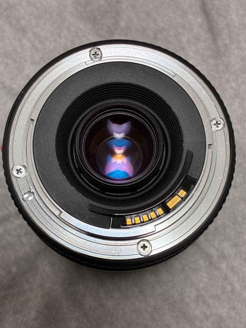 ⭐️美品⭐️キャノン Canon EF75-300, 28-80mm ダブルレンズ