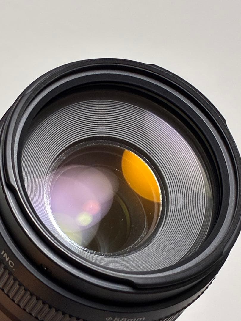 ⭐️美品⭐️キャノン Canon EF75-300, 28-80mm ダブルレンズ