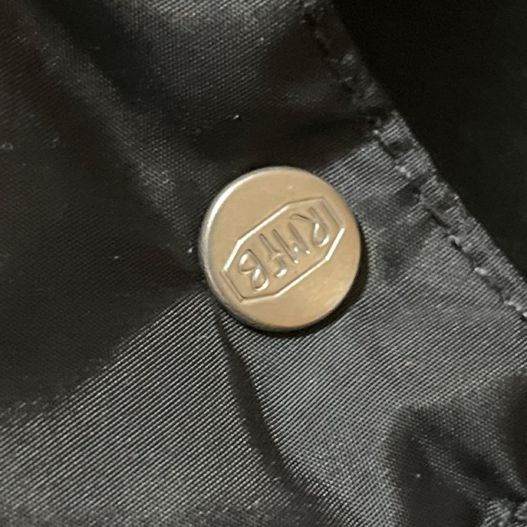 た*ん様 Rocky Mountain Featherbed ダウンベスト